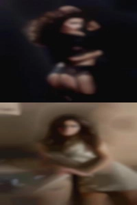 PipLorentine hips and ass