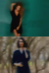 Horny Canada wife likes women best